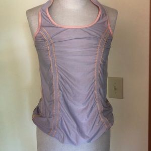 LULULEMON workout tank